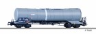 76620 Sachsenmodelle 4 axle Tank car RYKO